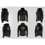 BLUZA SZKOLENIOWA KUŹNIA PDR ROZMIAR M
