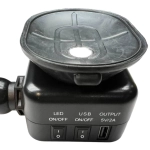 OBUDOWA PODSTAWY LAMPY v.3 DO LAMPY ELIM-A-DENT ORAZ ULTRA DENT TOOLS
