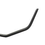 PŁASKI PODWÓJNIE GIĘTY 61cm x 1,11cm DENTCRAFT TOOLS DO USUWANIA WGNIECEŃ BEZ LAKIEROWANIA