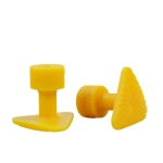 TRÓJKATNY ADAPTER 23x23x23mm LAKA TOOLS DO USUWANIA WGNIECEŃ BEZ LAKIEROWANIA