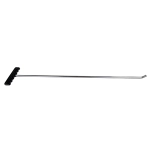 DRUT POD WYMIENNE KOŃCÓWKI GIĘTY 45° 91cm x 1,27cm ULTRA DENT TOOLS