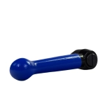 OSTRY HAK Z REGULOWANĄ RĘKOJEŚCIĄ Z DŁUGIM ODGIĘCIEM PODWÓJNIE GIĘTY 95° 33cm x 0,63cm OD A-1 TOOL
