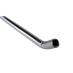DRUT POD WYMIENNE KOŃCÓWKI GIĘTY 45° 75cm x 1,11mm ULTRA DENT TOOLS