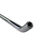DRUT POD WYMIENNE KOŃCÓWKI GIĘTY 45° 91cm x 1,27cm ULTRA DENT TOOLS