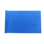 OSŁONA OKNA 25x36cm DENTCRAFT TOOLS Z LEXANU Z WELUROWĄ WYŚCIÓŁKĄ