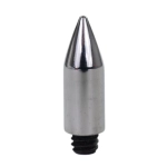 CHUDA OSTRA KOŃCÓWKA METALOWA A-1 TOOL DO DRUTÓW 0,95cm (3/8