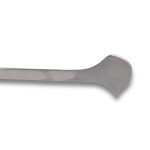 PŁETWA TEAR DROP 56x2,8cm Z REGULOWANĄ RĘKOJEŚCIĄ OD DENT REAPER