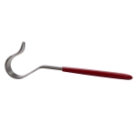 ŁYŻKA DO PODWIJANIA PLASTIKOWYCH NADKOLI OD ULTRA DENT TOOLS