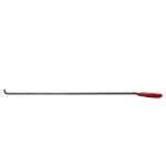 PRAWY BARDZO CIENKA I MOCNA FLAGA GIĘTA 70° 56cm x 0,77cm OD DENTCRAFT TOOLS