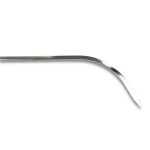 OSTRY PŁASKI 46x0,95cm POD REGULOWANĄ RĘKOJEŚĆ HUB OD ANSON