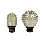 DWIE KOŃCÓWKI VIP PDR TOOLS STAR SERIES DO GRADOBICIA