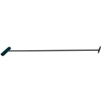 DO GRADOBICIA POD WYMIENNE KOŃCÓWKI 91cm x 1,27cm OD DENCRAFT TOOLS