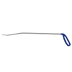 LEWY PŁASKI PODWÓJNIE GIĘTY 66cm x 0,79cm A-1 TOOL