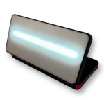 MINI LAMPA BARWA ZIMNA I CIEPŁA X-FACTOR OD ELIM A DENT