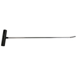 CHUDY DRUT W CIASNE MIEJSCA POD WYMIENNE KOŃCÓWKI 63x0,9cm OD A-1 TOOL