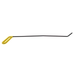 LANCA PŁASKA LEWA DWA RAZY GIĘTA 63cm x 0,79cm DENTCRAFT TOOLS