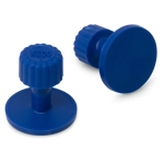 410-8011-S ZESTAW 20 GRZYBKÓW BLUE DEAD CENTER OD KECO TABS DO USUWANIA WGNIECEŃ BEZ LAKIEROWANIA