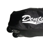 TORBA Z KÓŁKAMI NA DRUTY DENTCRAFT TOOLS DO USUWANIA WGNIECEŃ BEZ LAKIEROWANIA