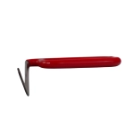 PRAWA BARDZO CIENKA I MOCNA FLAGA GIĘTA 70° 20cm x 0,77cm OD DENTCRAFT TOOLS