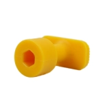 PROSTOKĄTNY GRZYBEK 10x20mm LAKA TOOLS DO USUWANIA WGNIECEŃ