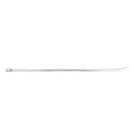 SZPIC PROSTY POD WYMIENNĄ RĘKOJEŚĆ 56cm x 0,95cm ULTRA DENT TOOLS