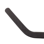 LANCA PRAWA GIĘTA 45° 49cm x 0,62cm DENTCRAFT TOOLS DO USUWANIA WGNIECEŃ BEZ LAKIEROWANIA