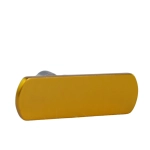 ADAPTER 6,5x2CM DO ZIMNEGO KLEJU OD SERGIO PILLON