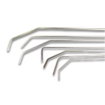 47 ELEMENTOWY ZESTAW NARZĘDZI ULTRA DENT TOOLS SET20 DO USUWANIA WGNIECEŃ BEZ LAKIEROWANIA