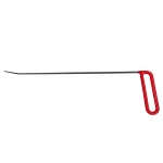 LANCA PRAWA GIĘTA 45° 36cm x 0,46cm DENTCRAFT TOOLS DO USUWANIA WGNIECEŃ BEZ LAKIEROWANIA
