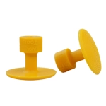 OKRĄGŁY GRZYBEK 27mm LAKA TOOLS DO USUWANIA WGNIECEŃ