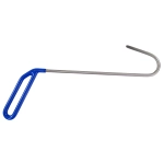 HAK PŁASKI GIĘTY 160° DO GÓRY 34cm x 0,63cm A-1 TOOL DO USUWANIA WGNIECEŃ BEZ LAKIEROWANIA