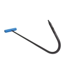 HAK DUŻY GIĘTY 110° 61CM POD WYMIENNE KOŃCÓWKI OD DENTCRAFT TOOLS
