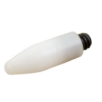 CHUDA ŚREDNIA KOŃCÓWKA Z DELRINU A-1 TOOL DO DRUTÓW 0,95cm (3/8