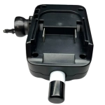 OBUDOWA PODSTAWY LAMPY v.3 DO LAMPY ELIM-A-DENT ORAZ ULTRA DENT TOOLS