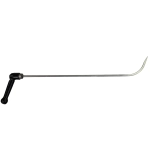 KOSA DO DRZWI Z REGULOWANĄ RĘKOJEŚCIĄ 60° 61cm x 0,8cm A-1 TOOL DO USUWANIA WGNIECEŃ BEZ LAKIEROWANIA