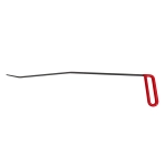 LANCA PŁASKA PRAWA DWA RAZY GIĘTA 63cm x 0,79cm DENTCRAFT TOOLS DO USUWANIA WGNIECEŃ BEZ LAKIEROWANIA