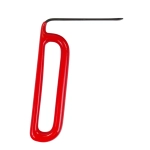 PŁETWA 7,62cm x 1,9cm OD DENTCRAFT TOOLS DO USUWANIA WGNIECEŃ BEZ LAKIEROWANIA