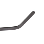 HAK Z REGULOWANĄ RĘKOJEŚCIĄ PODWÓJNIE GIĘTY 60° 30x0,47cm OD A-1 TOOL