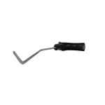 LANCA LEWA PŁASKA PODWÓJNIE GIĘTA 30cm x 0,47cm OD A-1 TOOL