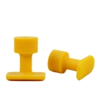 PROSTOKĄTNY GRZYBEK 10x20mm LAKA TOOLS DO USUWANIA WGNIECEŃ
