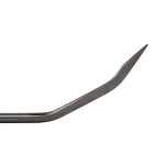SZPIC PODWÓJNIE GIĘTY 30° 122cm x 1,11cm OD A-1 TOOL