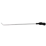 LANCA LEWA POD WZMOCNIENIA PODWÓJNIE GIĘTA 45cm x 0,47cm OD A-1 TOOL