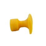 PROSTOKĄTNY GRZYBEK 16x32mm LAKA TOOLS DO USUWANIA WGNIECEŃ