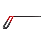 PŁETWA 25cm x 1,27cm OD DENTCRAFT TOOLS DO USUWANIA WGNIECEŃ BEZ LAKIEROWANIA