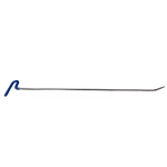 SZPIC ZAOKRĄGLONY GIĘTY 45° ZE STALI NIERDZEWNEJ 134cm x 1,59cm OD A-1 TOOL