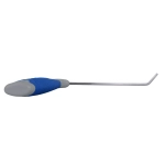 DRUT PRAWY PŁASKI GIĘTY 45° 20cm x 0,47cm A-1 TOOL