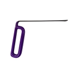 PŁETWA 18cm x 2,8cm OD DENTCRAFT DO USUWANIA WGNIECEŃ BEZ LAKIEROWANIA