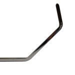 HAK PŁASKI PODWÓJNIE GIĘTY 115° 61cm x 0,98cm ULTRA DENT TOOLS DO USUWANIA WGNIECEŃ BEZ LAKIEROWANIA