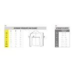 BLUZA SZKOLENIOWA KUŹNIA PDR ROZMIAR M