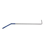DRUT PRAWY TYPU FLAGA GIĘTY 90° 13cm x 0,24cm A-1 TOOL DO USUWANIA WGNIECEŃ